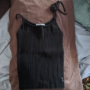 Armani exchange tank top